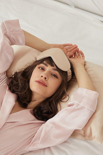 "Transform Your Sleep, Revitalize Your Life"
